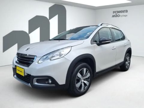 2008 1.6 16V FLEX GRIFFE
