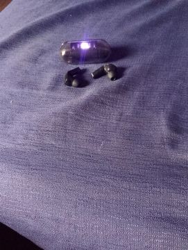 Fone de Ouvido Bluetooth TWS