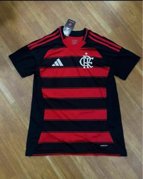 CAMISA DO FLAMENGO 2025 DISPONÍVEL EM MACAPÁ 