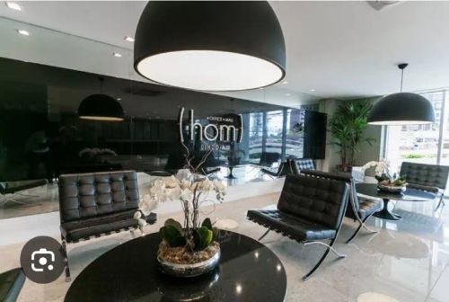 Sala comercial hom lindoia
