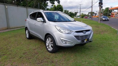 Hyundai ix35 câmbio manual  !!!