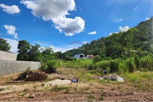Terreno Residencial à Venda no Jardim Amazônia II  Barra do Garças/MT