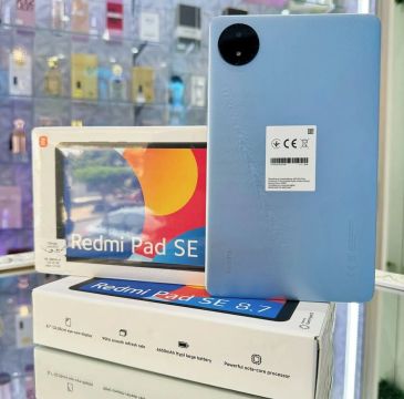 Promoção - Redmi PAD SE 8.7 Wi-Fi 