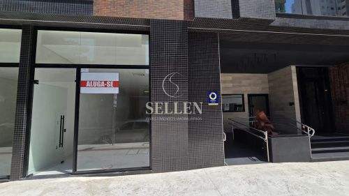 Sala para locação, Centro, Balneário Camboriú, SC