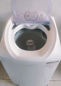 Máquina de Lavar 