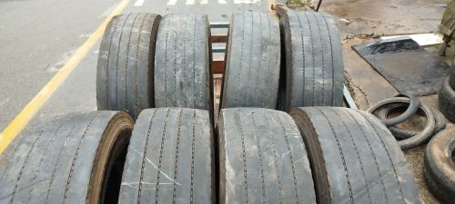 Pneus para Caminhão 17.5