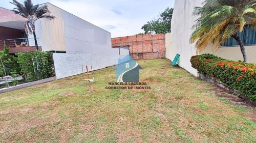 Lote no Condomínio Bosque Imperial - Aleixo