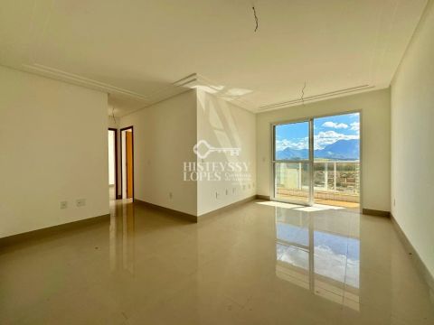 Apartamento 02 quartos à venda na Praia do Morro