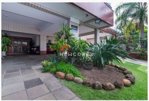 Apartamento em Avenida Benno Mentz - Vila Ipiranga - Porto Alegre/RS
