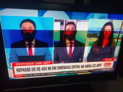 Tv Sony 40pol plasma Retirada de pecas