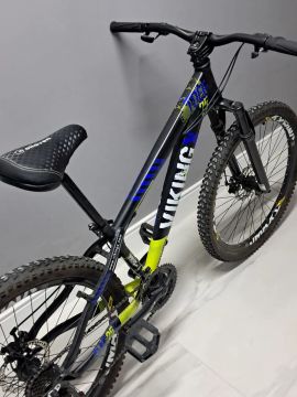 Bicicleta Viking 26