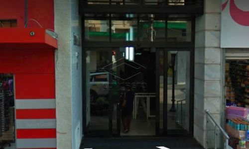 Sala Comercial para Locação no Edifício comercial