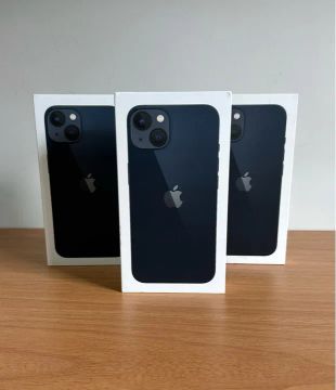 iPhone 13 novo 12x310