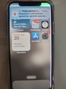 Iphone X 