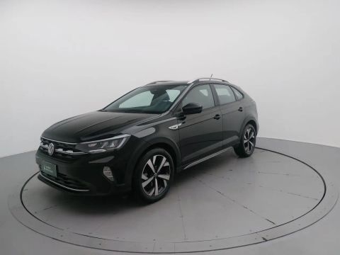 Volkswagen Nivus 2023 1.0 200 tsi total flex highline automático
