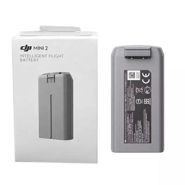 BATERIAS ORIGINAIS DJI MINI 2/ MINI SE / MINI 4K NOVAS E LACRADAS (549,00)