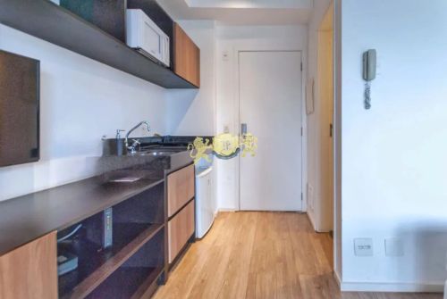 Rarus Flats - Apartamento para venda em Perdizes - Edifício VN Turiassú