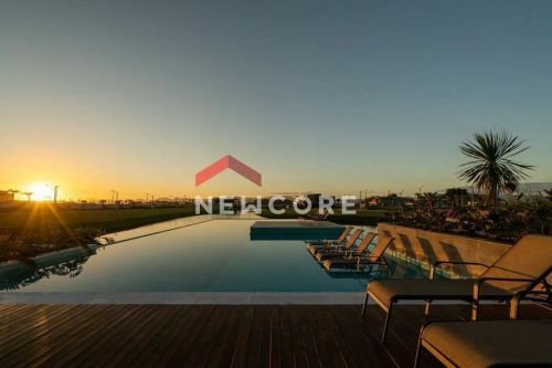 Lote em condomínio em Rio Jacuí - Sense - Xangri-Lá/RS