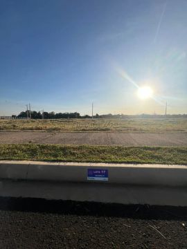 Terreno em ótima localização no residencial Elvira