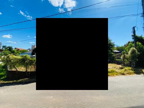 TERRENO CAMPO BOM - RS