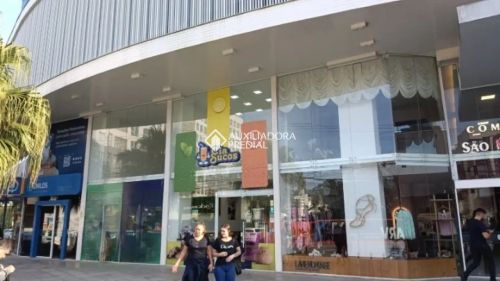 Loja Comercial na Trindade