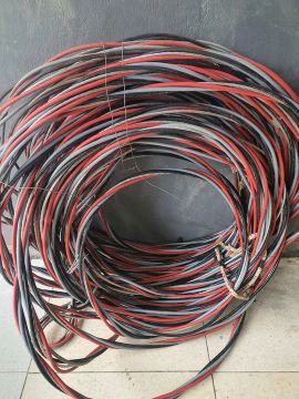 Vende-se cabo multiplexado 