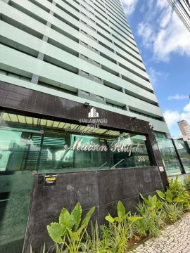 APARTAMENTO RESIDENCIAL em NATAL - RN, ROCAS