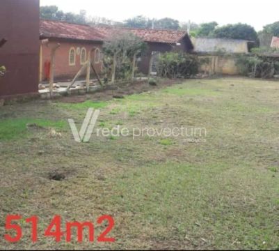 terreno - Parque Xangrilá - Campinas