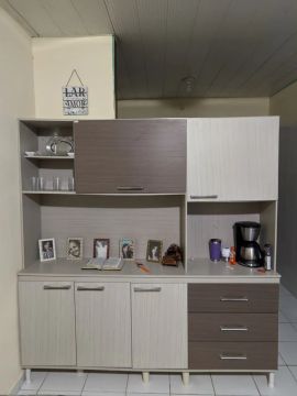 Armário de Cozinha Completo