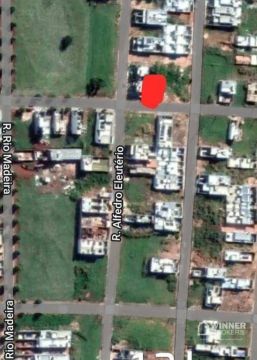 Terreno à venda, 333 m² por R$ 250.000,00 - Riviera - Porto Rico/PR