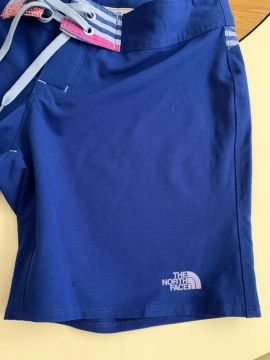 Short Norte face  tamanho 40  