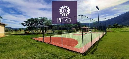 Reserva Pilar Maricá - Lotes a partir de 380m² - Financie em até 156x Fixas!
