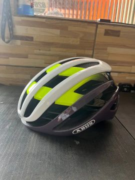 Capacete abus airbreaker