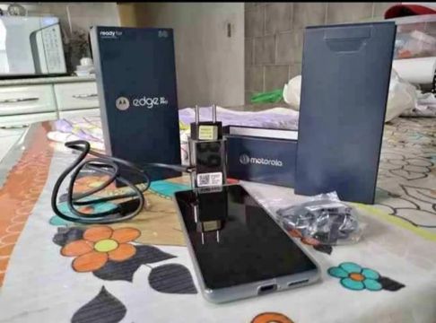 Motorola Edger 20 PRO