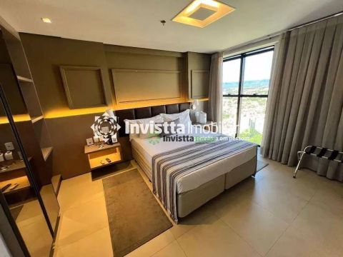 Apartamento Residencial à venda, Plano Diretor Sul, Palmas - AP2156.