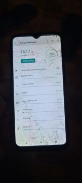 Motorola G8 Powe