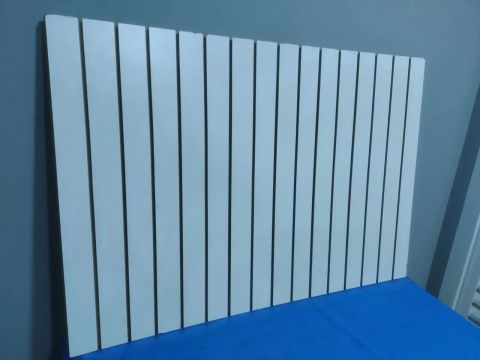 Painel de Parede para Loja