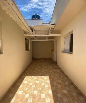 Imóvel para aluguel possui 150 metros quadrados com 3 quartos em Mogi Moderno - Mogi das C