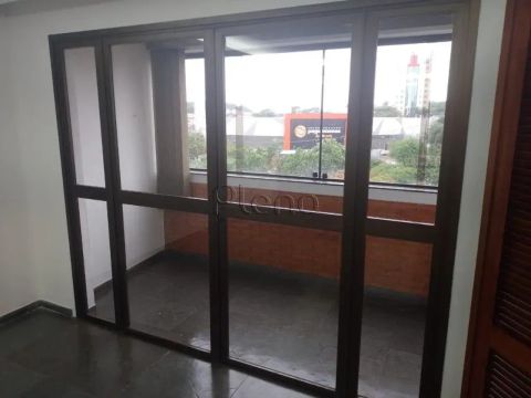 Apartamento para alugar em Campinas, Jardim Chapadão, com 5 quartos, com 249 m², Venda Gra