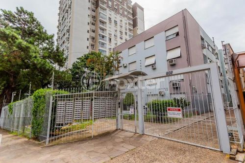 Apartamento à venda Avenida do Forte, Cristo Redentor - Porto Alegre