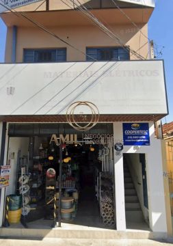 RA AMIL ALUGA SALA COMERCIAL / 22M²/ JARDIM PAULISTA / REGIÃO CENTRAL
