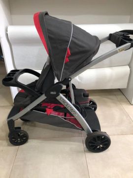 Carrinho de bebê - Chicco 