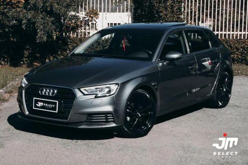 AUDI A3 SPB 122CV 2019