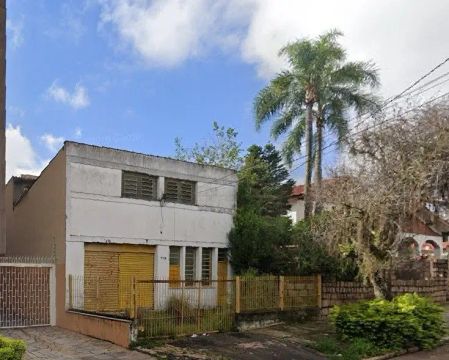TERRENO EM ÓTIMA LOCALIZAÇÃO, COM 560,00M² na Rua Dom Diogo de Souza, Bairro Passo D'areia