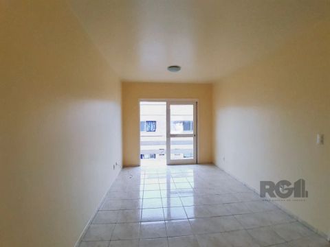 Cobertura para locação no Jardim do Salso com 1 dormitório e 91 m² disponíveis