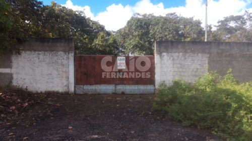 Terreno em Macaíba