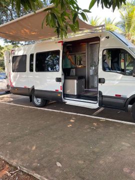 Motor Home 