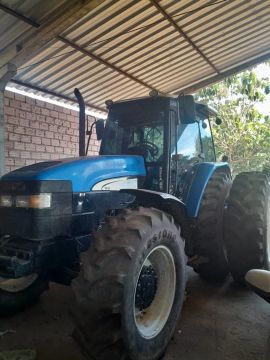 Vendo TM 165