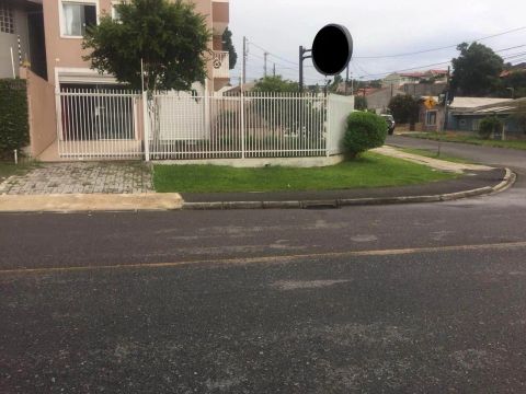 Sala Comercial de esquina 