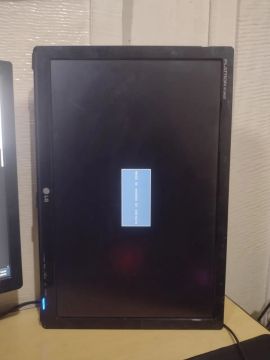 Vendo monitor Flatron w1942s funcionando perfeitamente